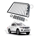 Canastillo Rack De Techo Porta Equipaje 120 CM