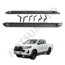 Pisaderas Tipo Original  Para Hilux Revo (2016 -  ON)