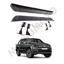 Pisaderas Tipo Original  Para VW Amarok (2010 -  2024)