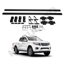 Barras transversal ajustable para pick up GRANDE (sin tapa)