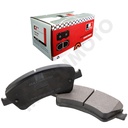 M1168 Pastillas de Freno Cerámica Delanteras Toyota Avensis / Auris