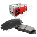 M805 Pastillas de Freno Cerámica Delanteras Toyota / Lexus / Brilliance / Great Wall
