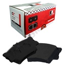 M827 Pastilla de Freno Cerámica Traseras Toyota RAV4 / Camry / Lexus