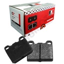 M291 Pastillas de Freno Cerámica Traseras Opel Astra (1998-2008)