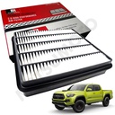 Filtro de Aire Toyota Land Cruiser 4.5 2007 - ON