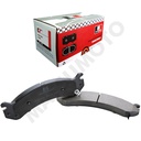 M404 Pastillas de Freno Cerámica Delanteras Chevrolet / Hummer H2