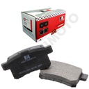 M994/M1350 Pastillas de Freno Cerámica Traseras Honda Accord (2008-2022)