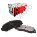 M991/M625/M627 Pastillas de Freno Cerámica Delanteras Honda