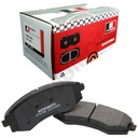 M474/M186 Pastillas de Freno Cerámica Delanteras Hyundai / Kia / Nissan / SsangYong