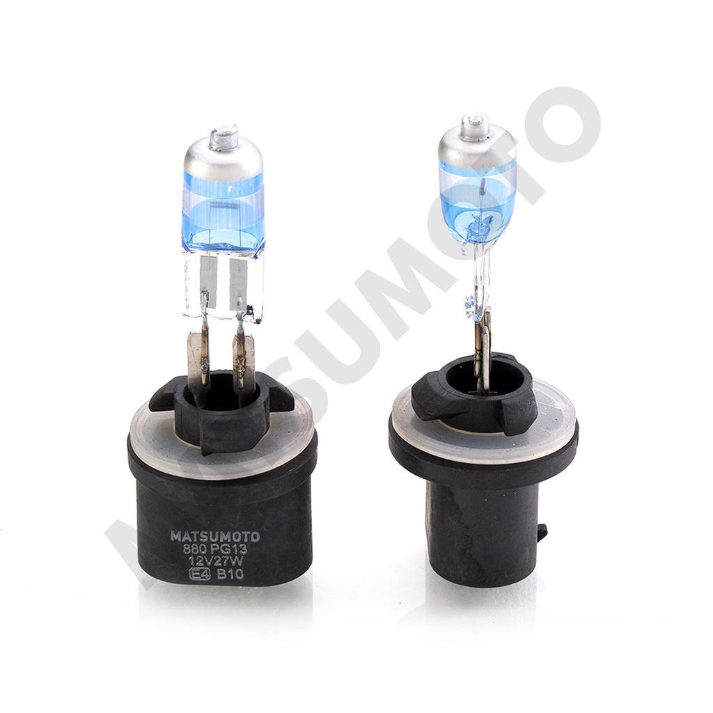 Set de Ampolletas Halógenas F9R 880 Coolblue