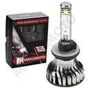Set de Ampolletas LED L22 880 8000lm