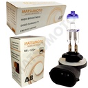 Ampolleta Halógena 120+ 881