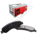 M777 Pastillas de Freno Cerámica Delanteras Chevrolet Silverado