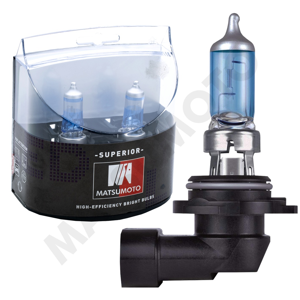 Set de Ampolletas Halógenas F9R 9006 (HB4) Coolblue