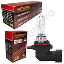 Ampolleta Halógena Standard 9012