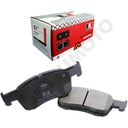 M1479 Pastillas de Freno Cerámica Delanteras Chevrolet Cavalier (2018-2025)
