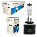Ampolleta Halógena 120+ 880 Lezen