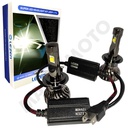 KIT AmpolletaS TURBO Led  H7 Led 16000Lm