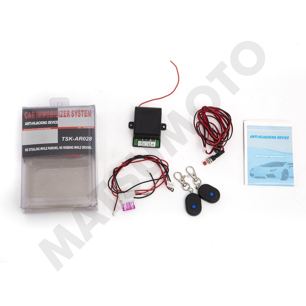 Gps Tracker Modelo: AR028