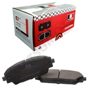 M1379 Pastillas de Freno Cerámica Delanteras Mazda