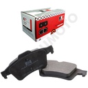 M1253 Pastillas de Freno Cerámica Traseras Ford Escape (2012-2016) / Focus (2010-2019)