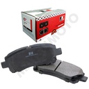 M800 Pastillas de Freno Cerámica Delanteras FAW / Suzuki / Toyota