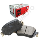 M1449 Pastillas de Freno Cerámica Traseras Audi / Volkswagen