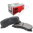 M350 Pastillas de Freno Cerámica Delanteras Suzuki (1996-2004)