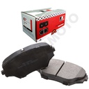 M686 Pastillas de Freno Cerámica Delanteras Toyota RAV4 (2000-2006)