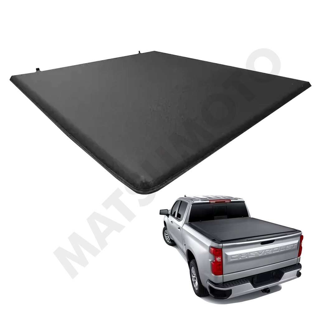 Lona Marítima Chevrolet Silverado