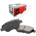 M903 Pastillas de Freno Cerámica Delanteras Alfa Romeo / Citroen / Dodge / Fiat / Peugeot / RAM 700 (2023 - ON)