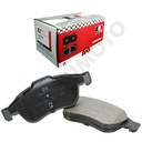 M1180 Pastillas de Freno Cerámica Delanteras Renault / Samsung