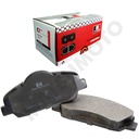 M1436 Pastillas de Freno Cerámica Delanteras Citroen / Peugeot