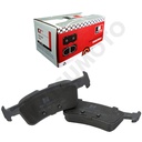 M1314 Pastillas de Freno Cerámica Traseras Peugeot 308 (2009-2024)