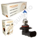 Ampolleta Halógena 120+ H10