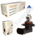 Ampolleta Halógena 120+ H11