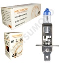 Ampolleta Halógena 120+ H1