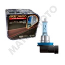Set de Ampolletas Halógenas F9R H11 Coolblue