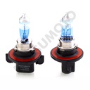 Set de Ampolletas Halógenas F9R H13 Coolblue