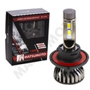 KIT Ampolletas Turbo Led  H13 16000Lm  L22 