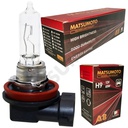 Ampolleta Halógena Standard H9