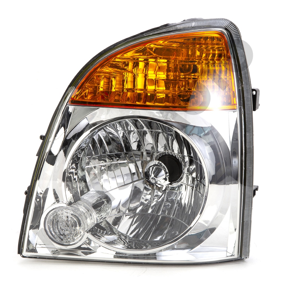 Óptico Izquierdo Hyundai Porter (2004-2013)