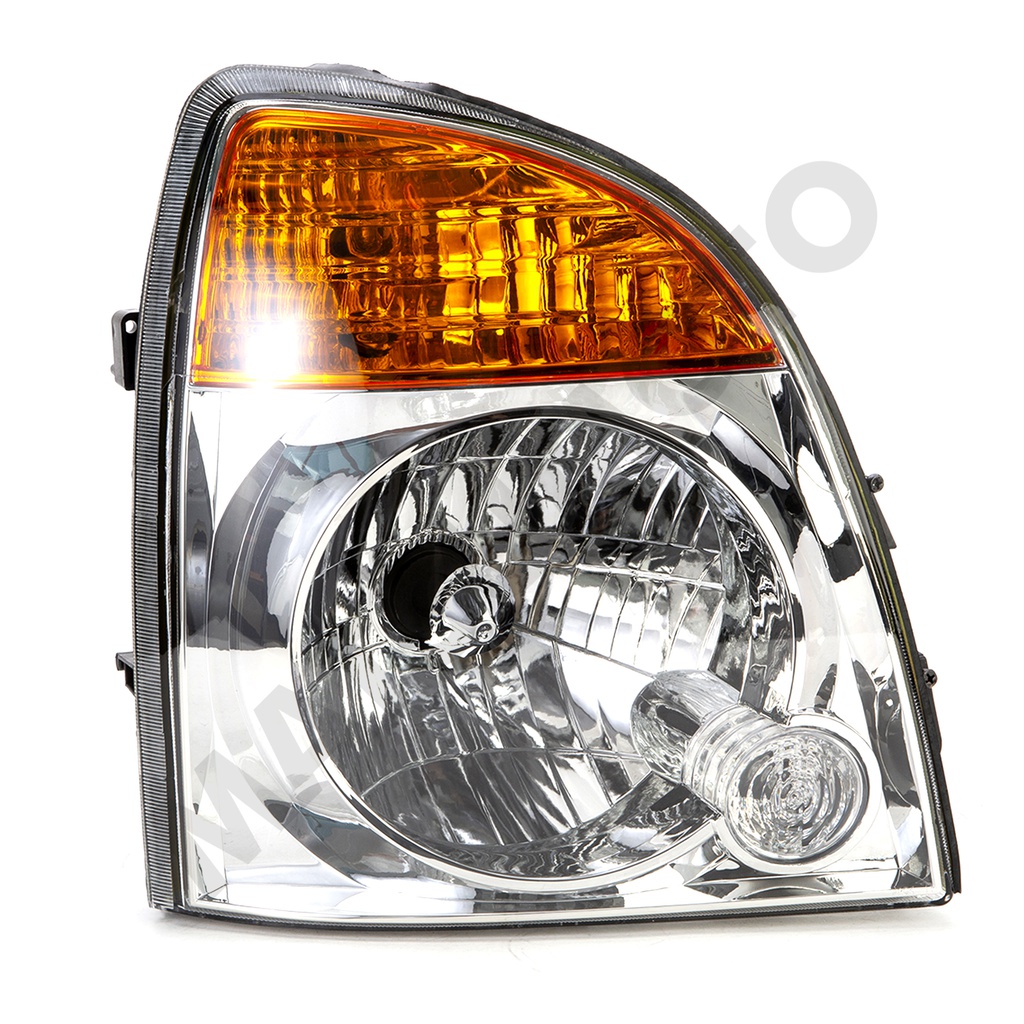 Óptico Derecho Hyundai Porter (2004-2013)