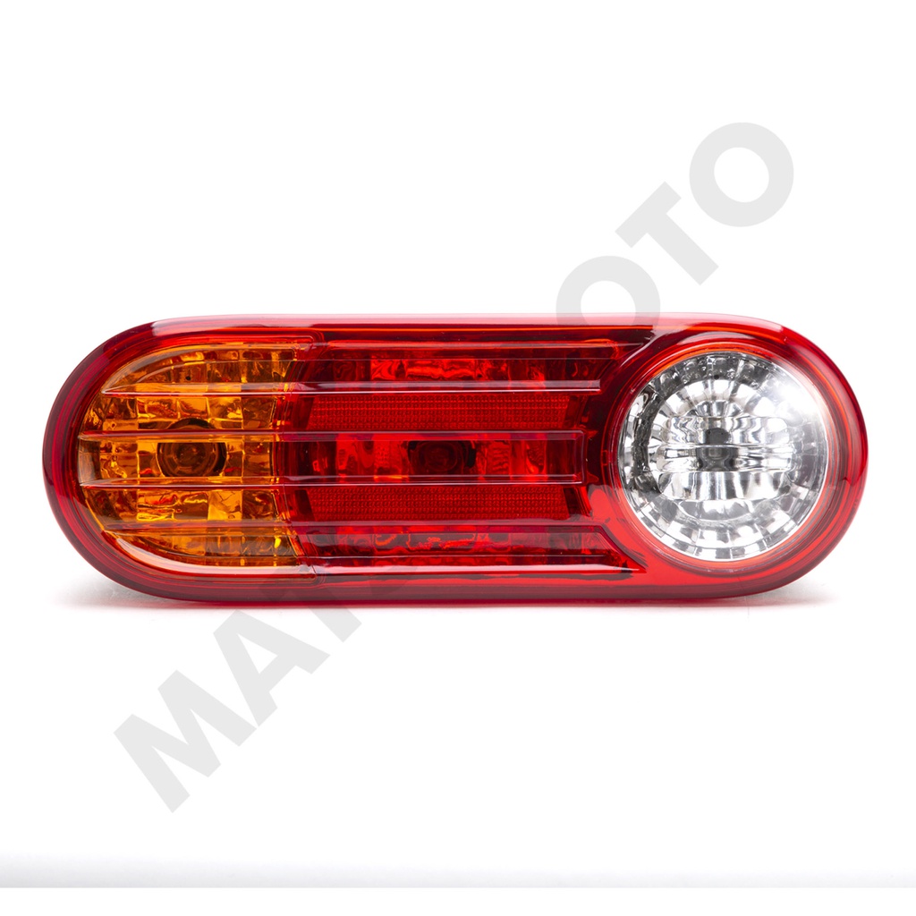Farol Izquierdo Hyundai Porter (2004-2021)