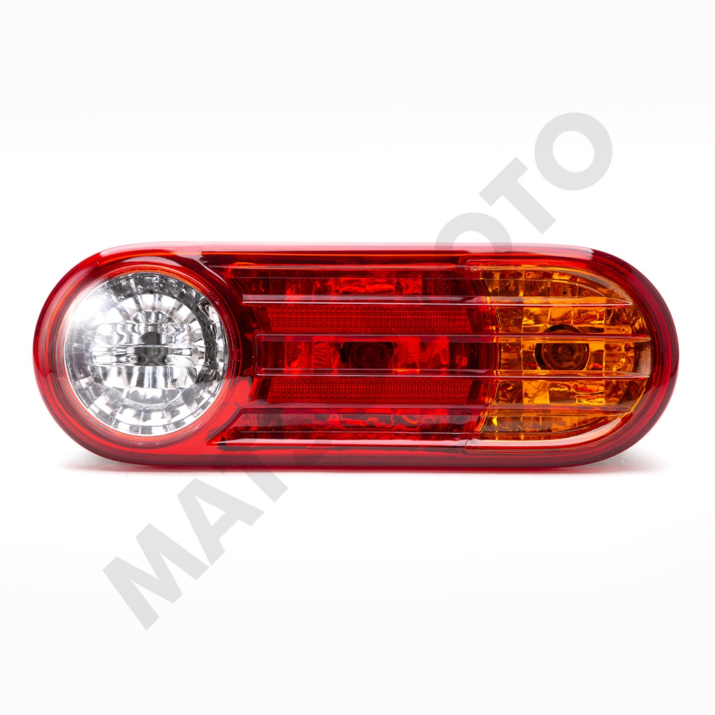 Farol Derecho Hyundai Porter (2004-2021)