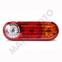 Farol Derecho Hyundai Porter (2004-2021)