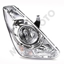 Óptico Derecho Hyundai H-1 (2008-2018)