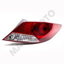 Farol Derecho Hyundai Accent Sedan (2011-2015)