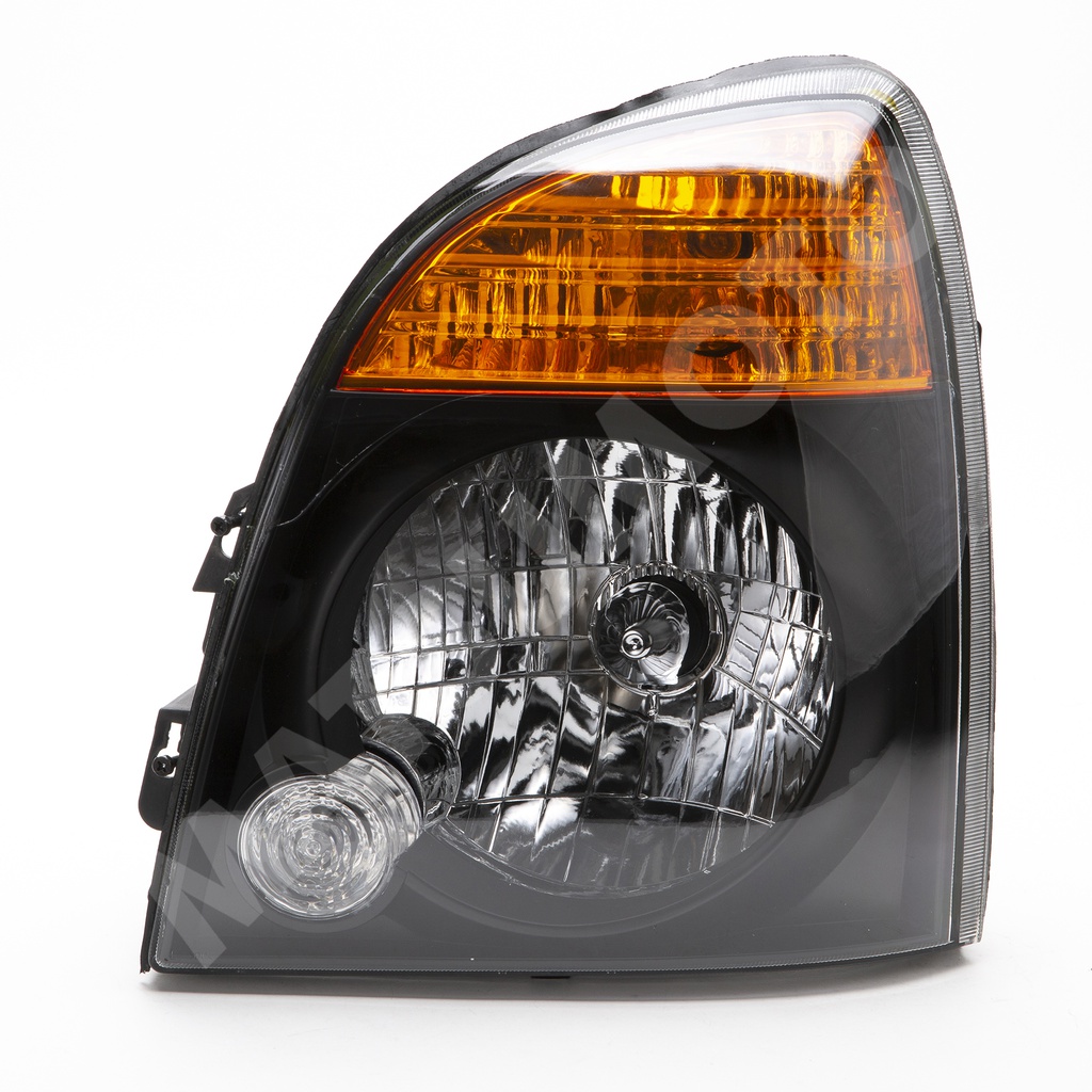 Óptico Izquierdo Hyundai Porter / H-100 (2014-2019)