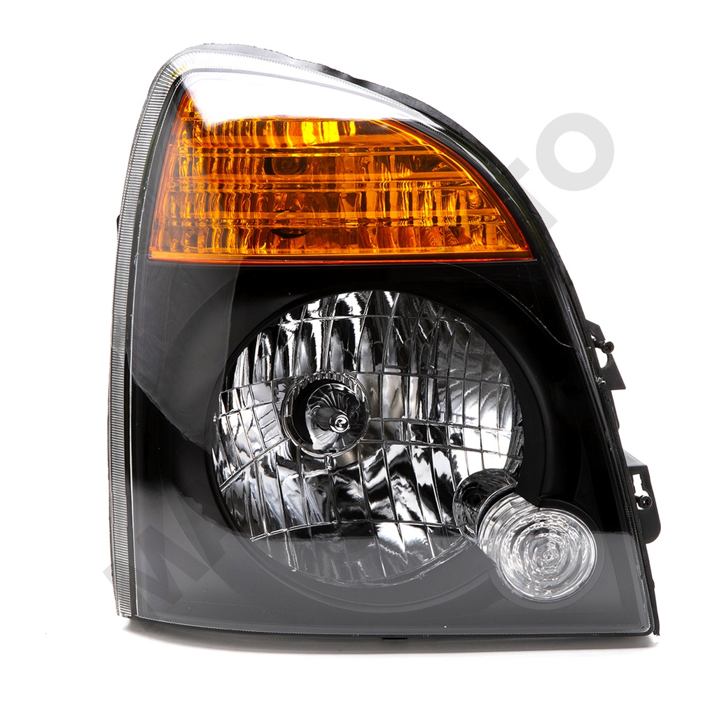 Óptico Derecho Hyundai Porter / H-100 (2014-2019)